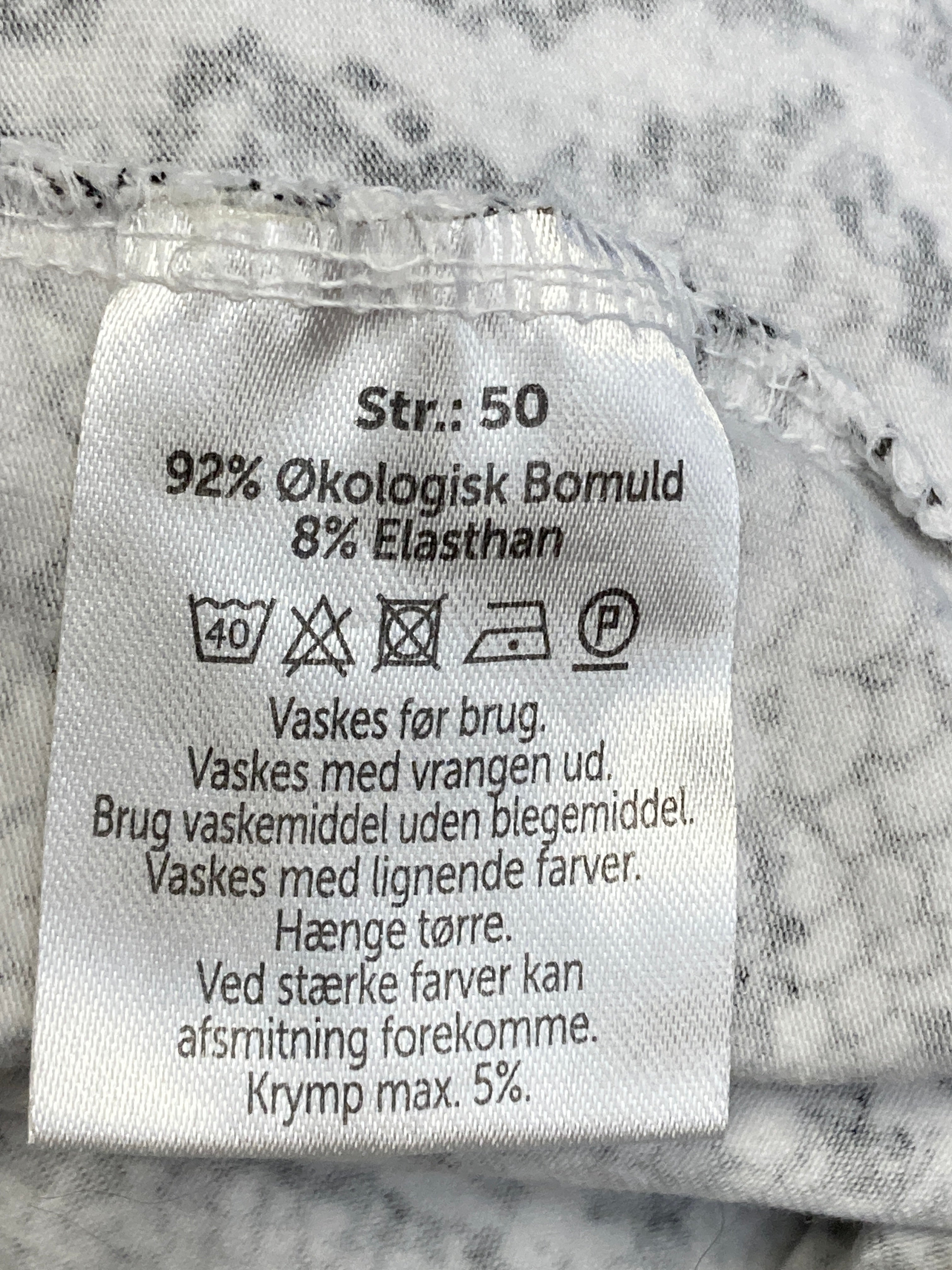 VRS Jackie Bukser
